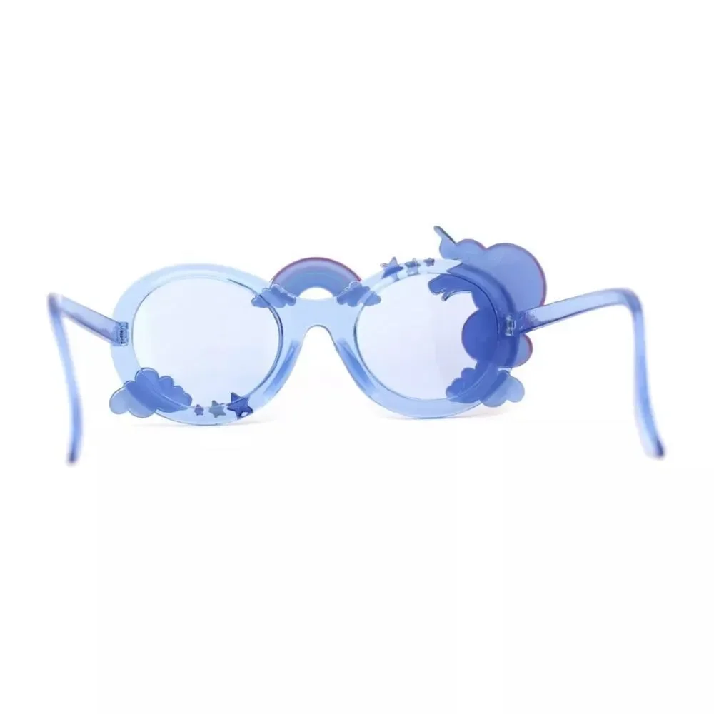 Blue Unicorn Super cute Sunglasses  For for Kids
